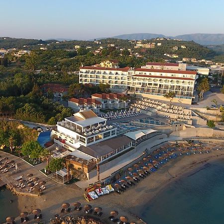 Alexandra Beach Resort & Spa Tsilivi  Extérieur photo