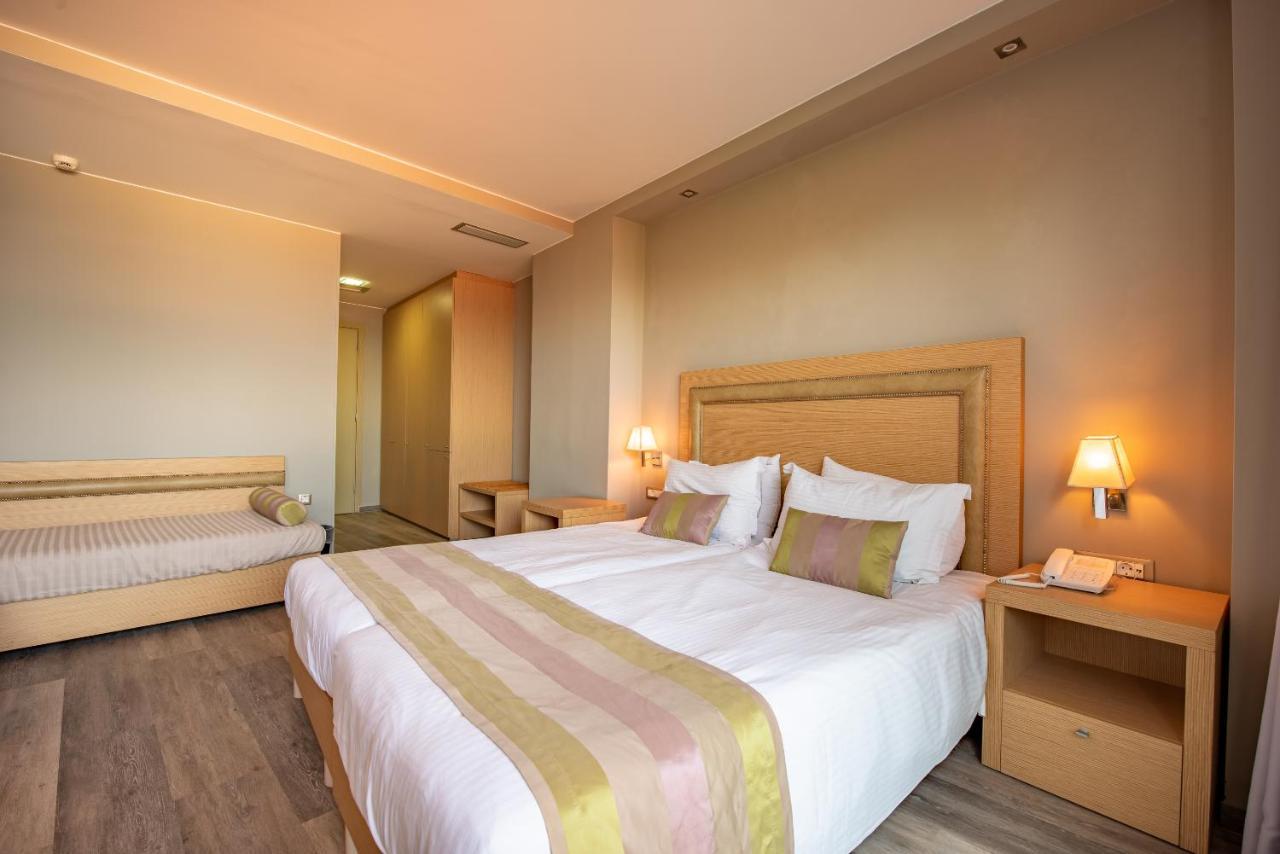 Alexandra Beach Resort & Spa Tsilivi  Extérieur photo