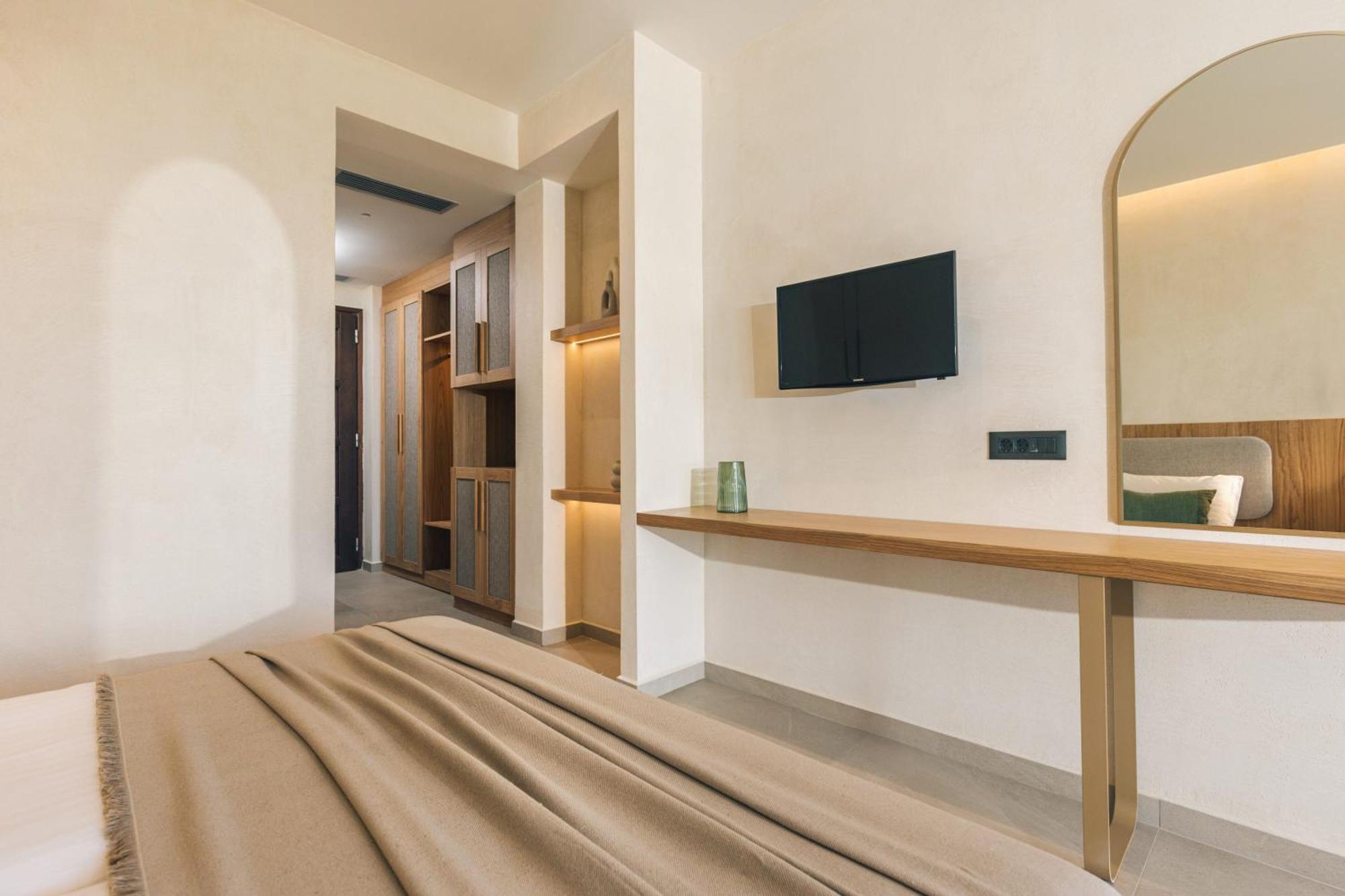 Alexandra Beach Resort & Spa Tsilivi  Extérieur photo