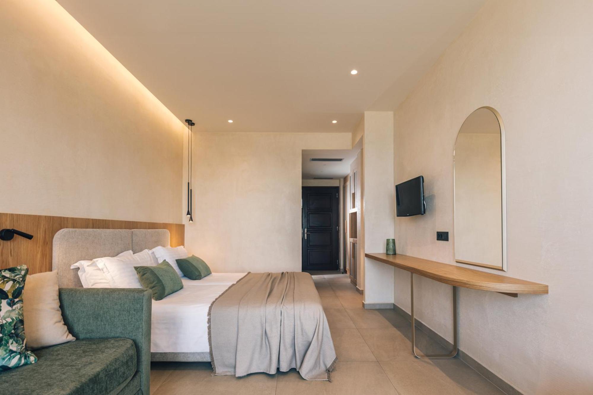 Alexandra Beach Resort & Spa Tsilivi  Extérieur photo
