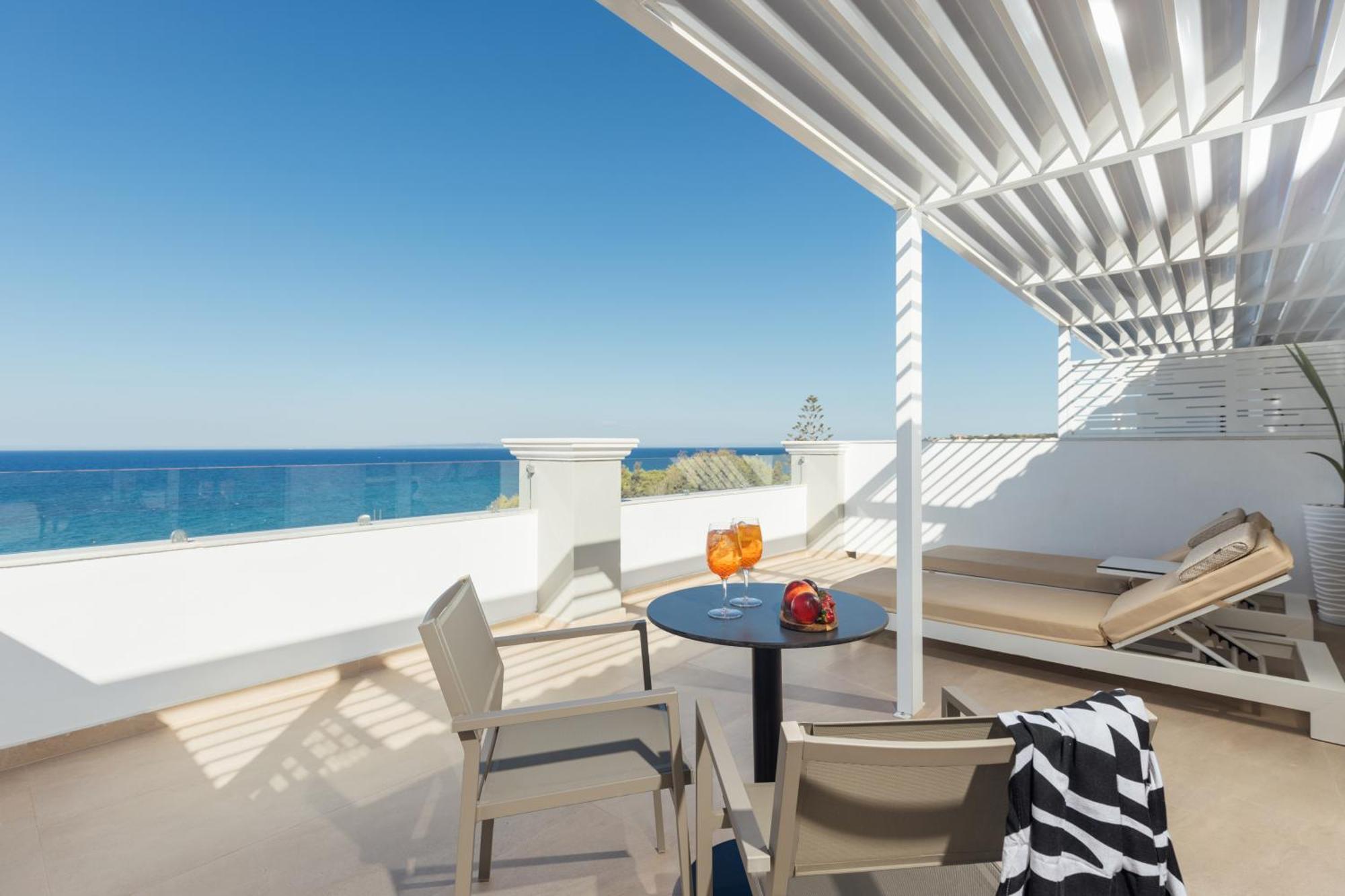 Alexandra Beach Resort & Spa Tsilivi  Extérieur photo