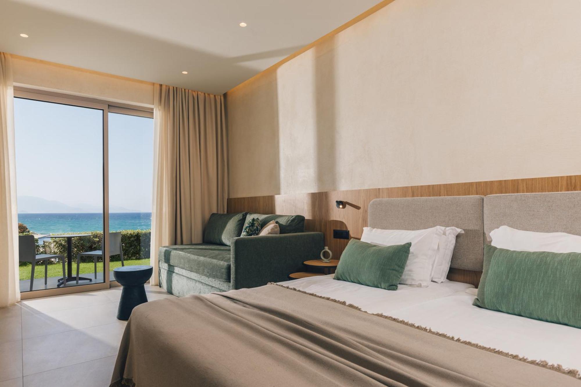 Alexandra Beach Resort & Spa Tsilivi  Extérieur photo