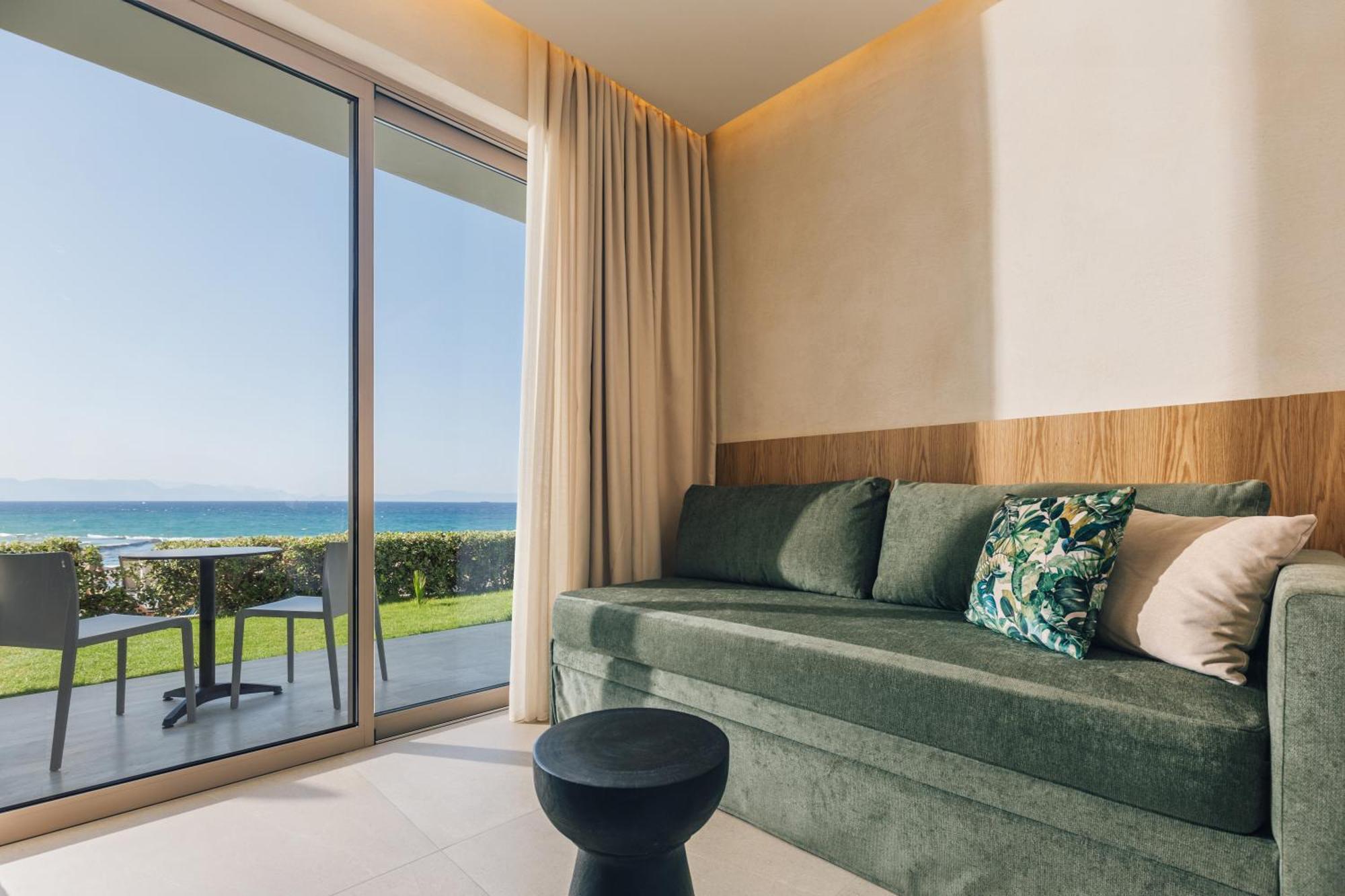 Alexandra Beach Resort & Spa Tsilivi  Extérieur photo