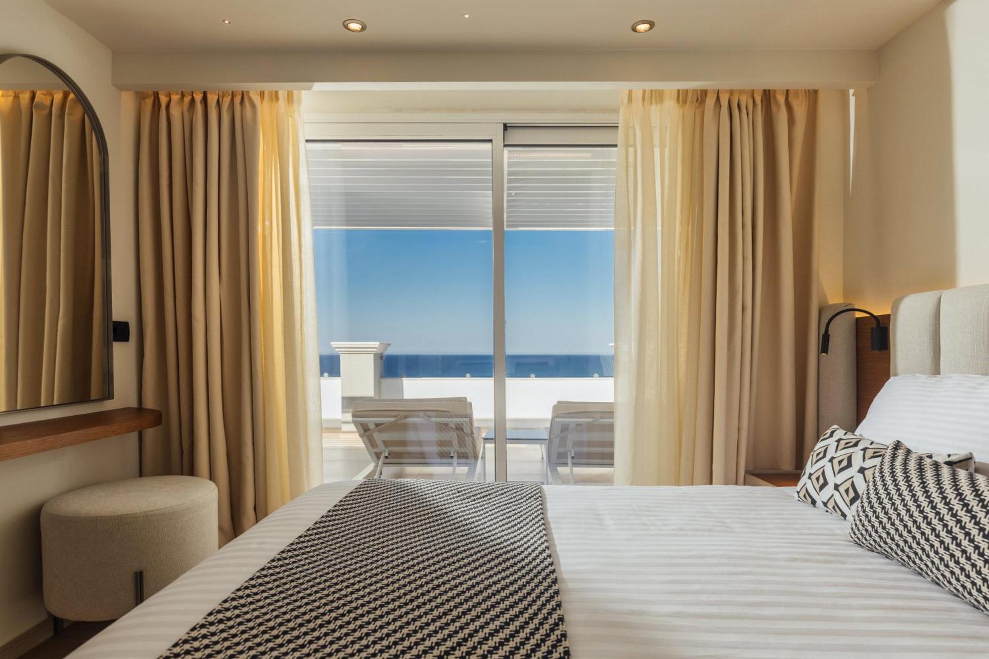 Alexandra Beach Resort & Spa Tsilivi  Extérieur photo