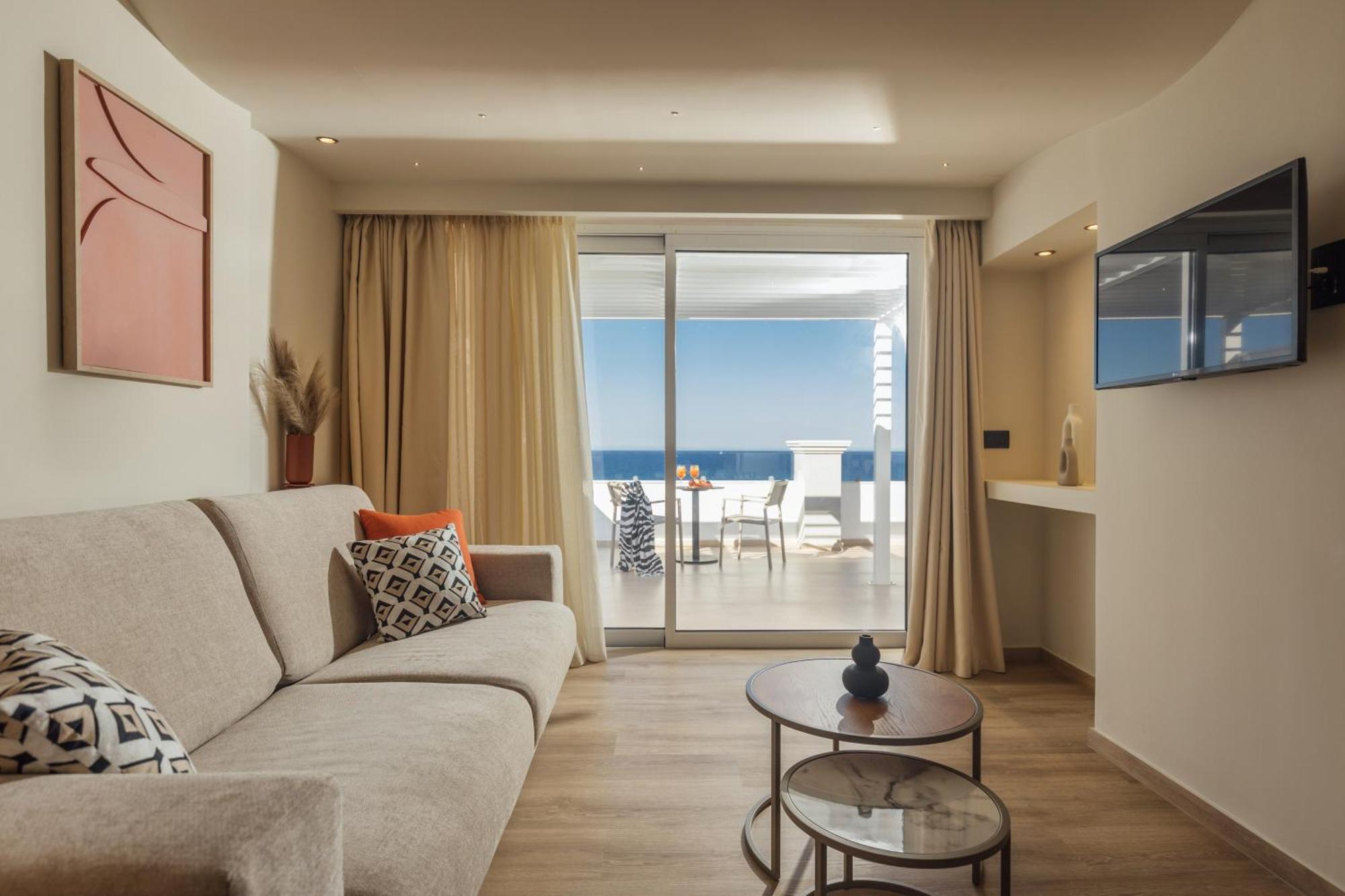 Alexandra Beach Resort & Spa Tsilivi  Extérieur photo