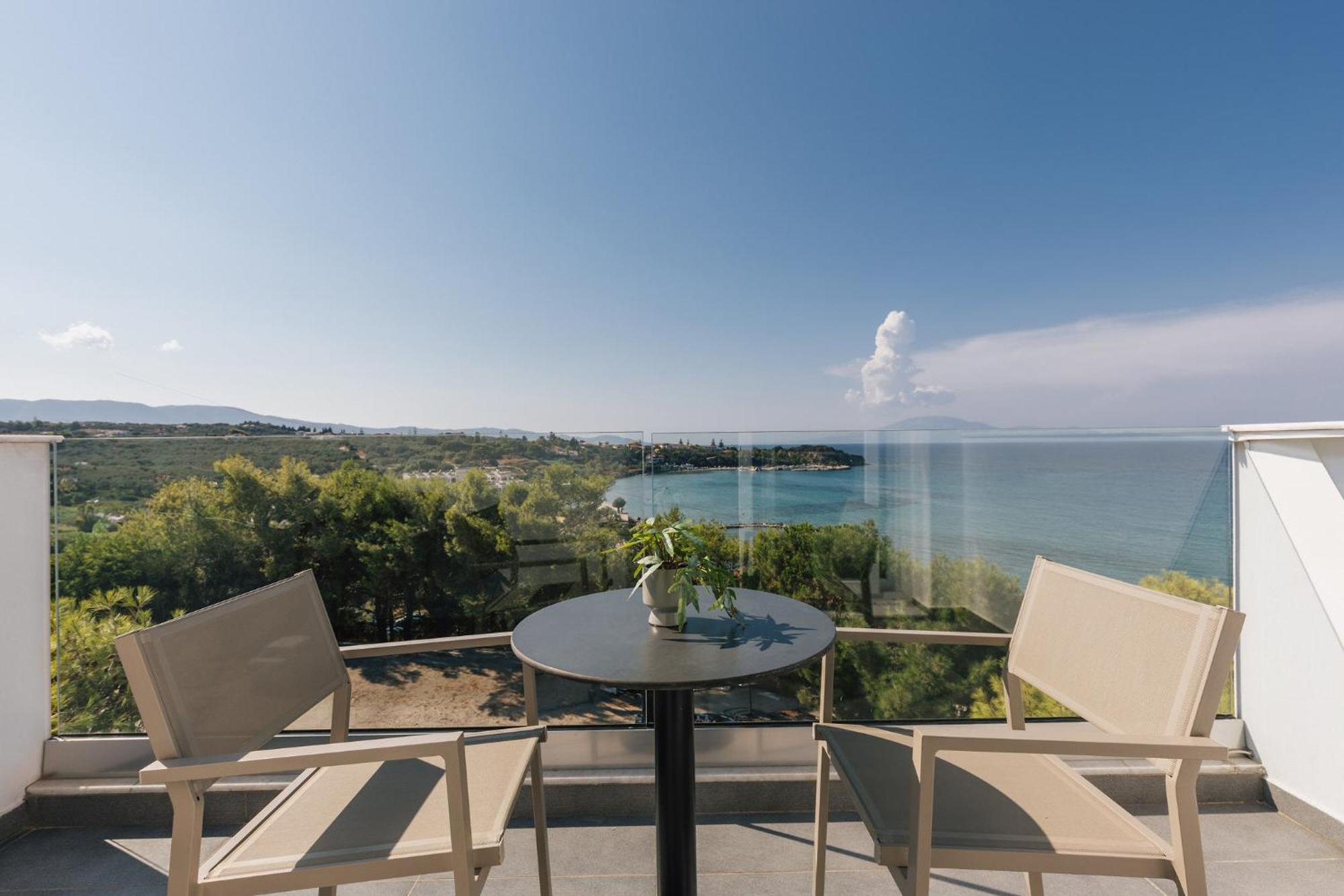 Alexandra Beach Resort & Spa Tsilivi  Extérieur photo
