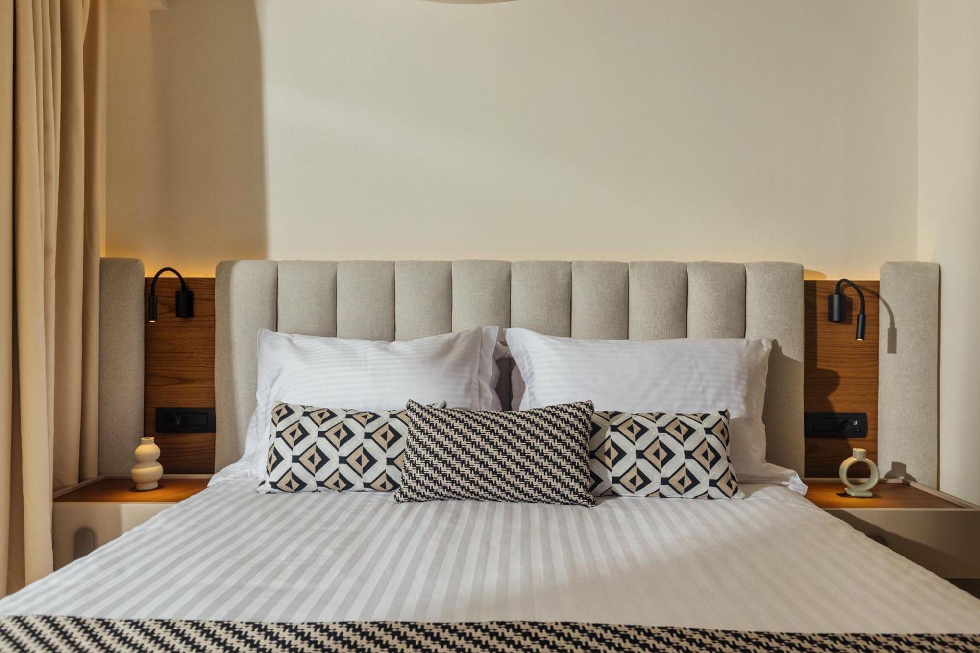 Alexandra Beach Resort & Spa Tsilivi  Extérieur photo