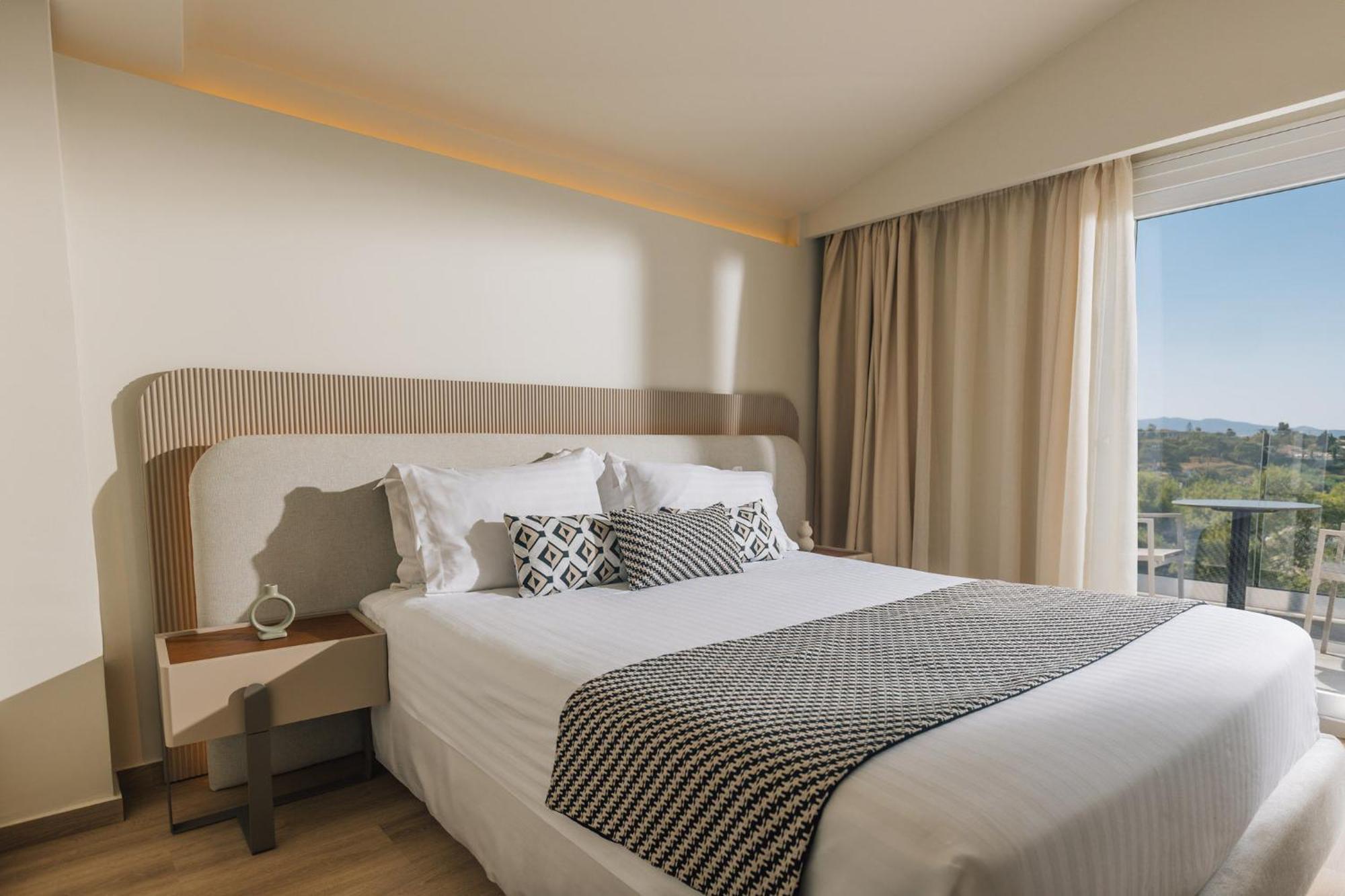 Alexandra Beach Resort & Spa Tsilivi  Extérieur photo