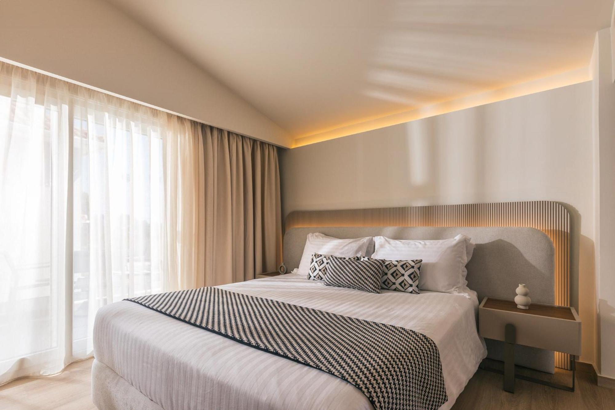 Alexandra Beach Resort & Spa Tsilivi  Extérieur photo