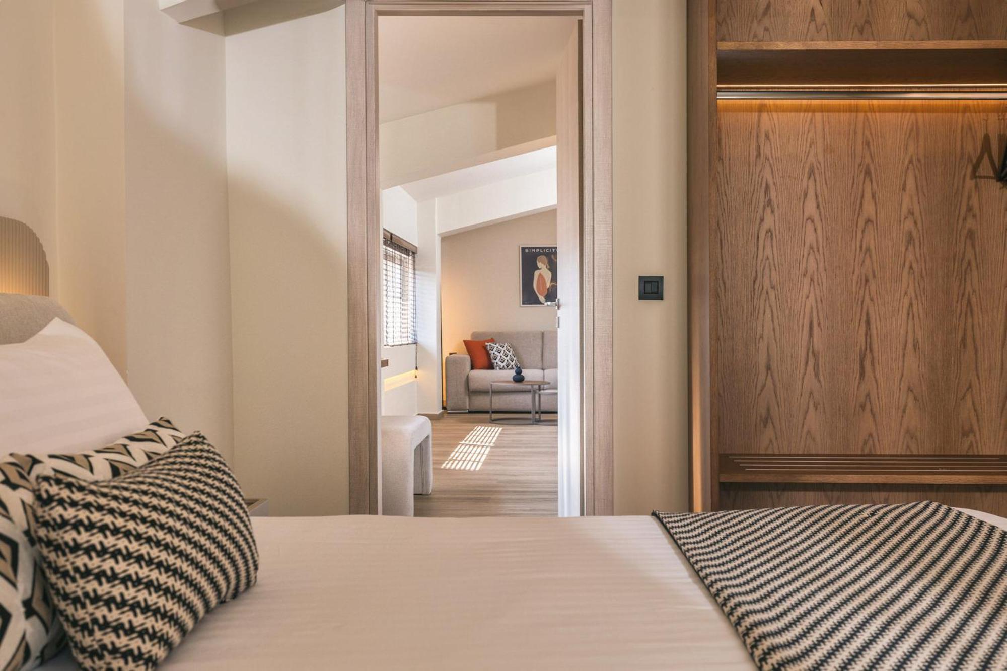 Alexandra Beach Resort & Spa Tsilivi  Extérieur photo
