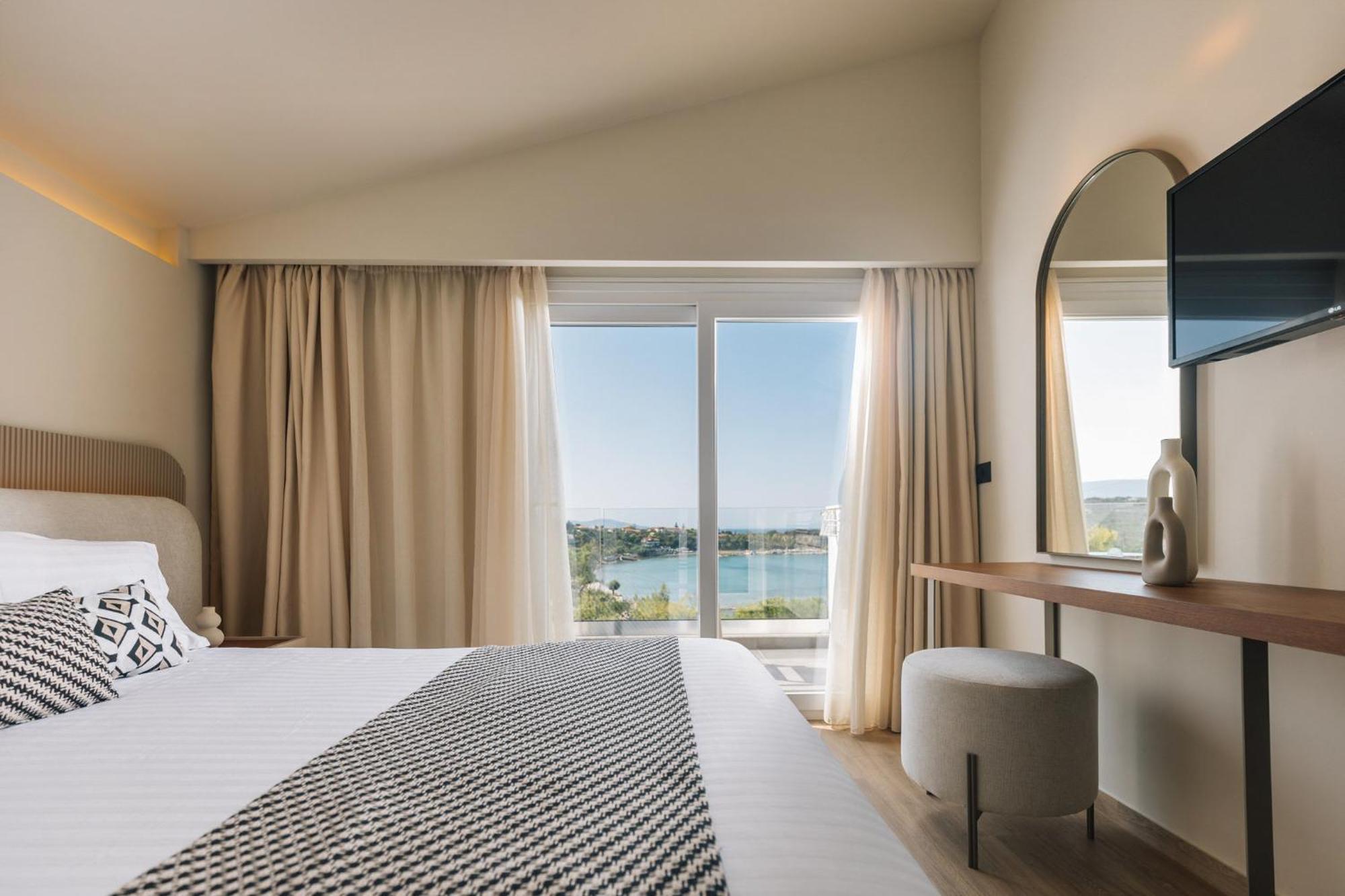 Alexandra Beach Resort & Spa Tsilivi  Extérieur photo