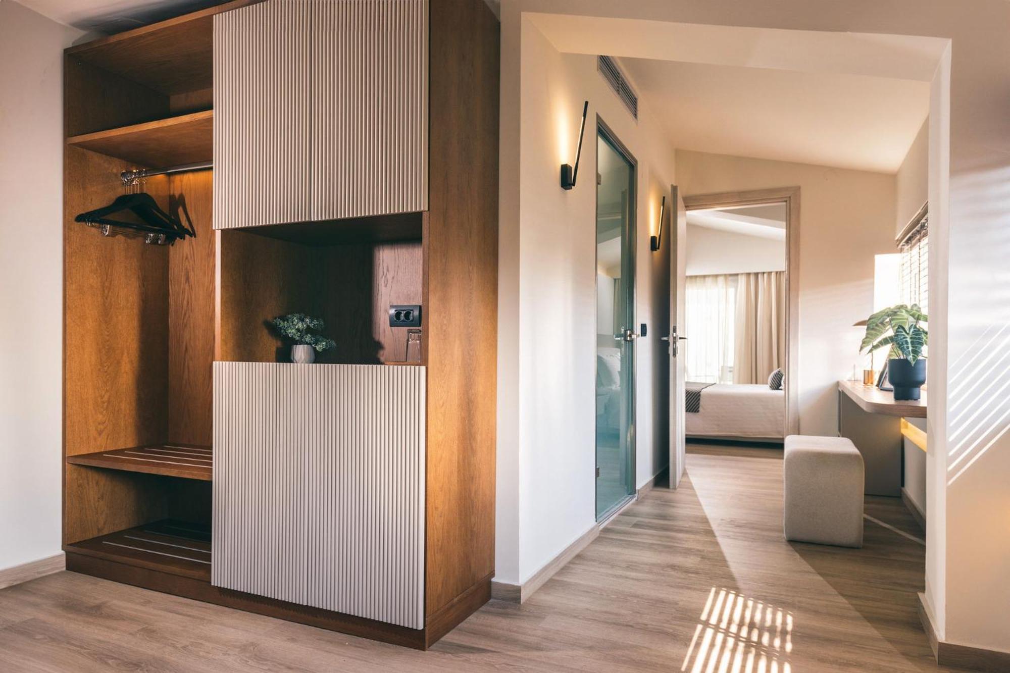 Alexandra Beach Resort & Spa Tsilivi  Extérieur photo