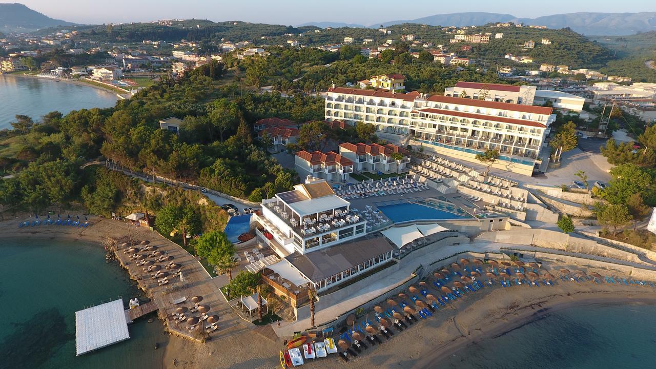 Alexandra Beach Resort & Spa Tsilivi  Extérieur photo