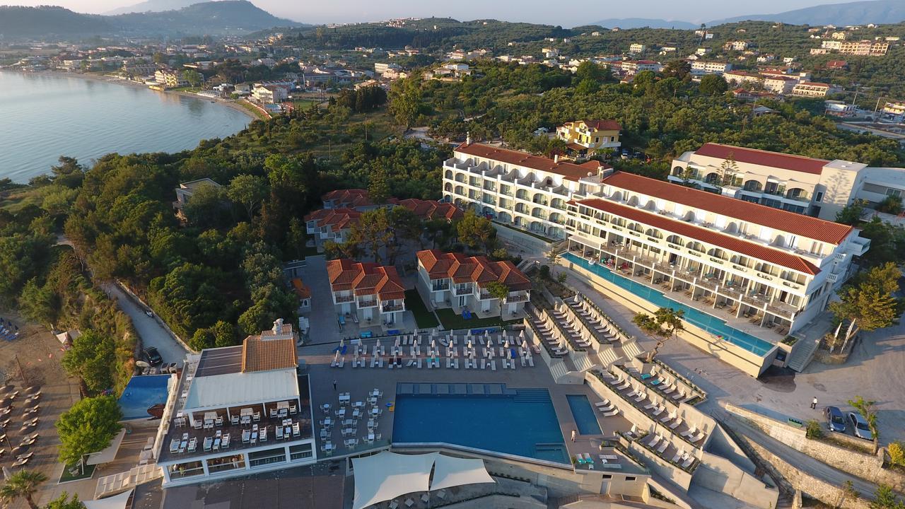 Alexandra Beach Resort & Spa Tsilivi  Extérieur photo