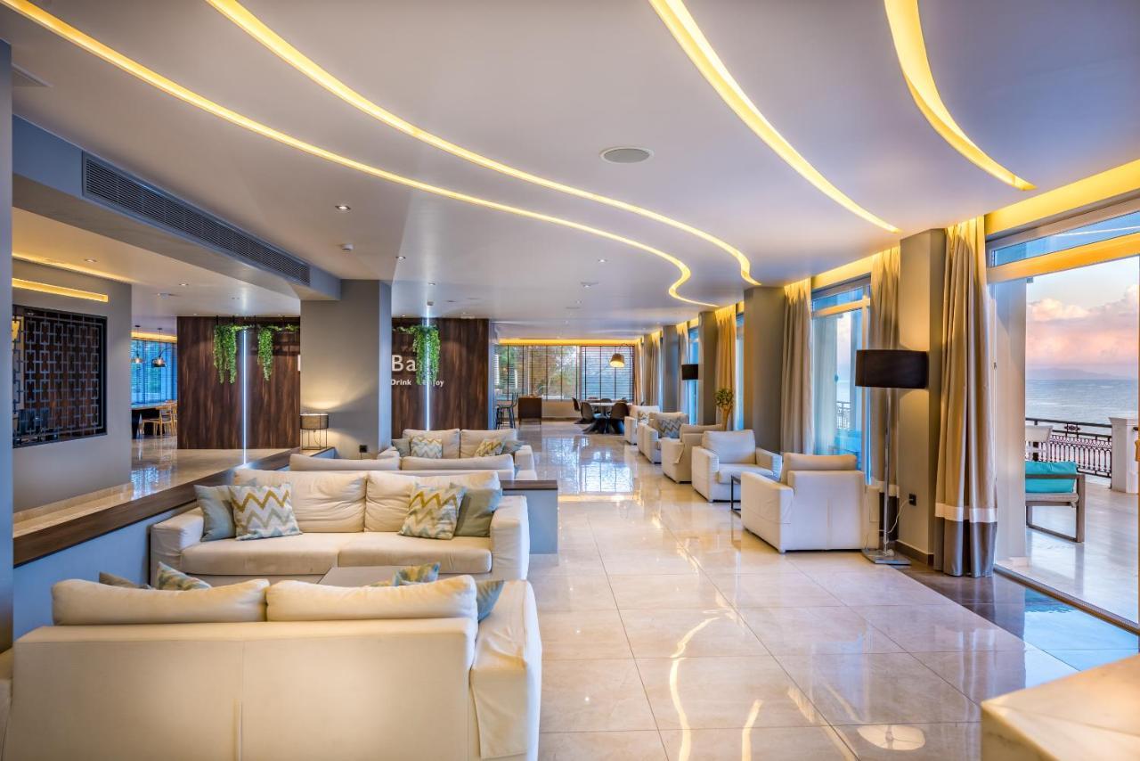 Alexandra Beach Resort & Spa Tsilivi  Extérieur photo