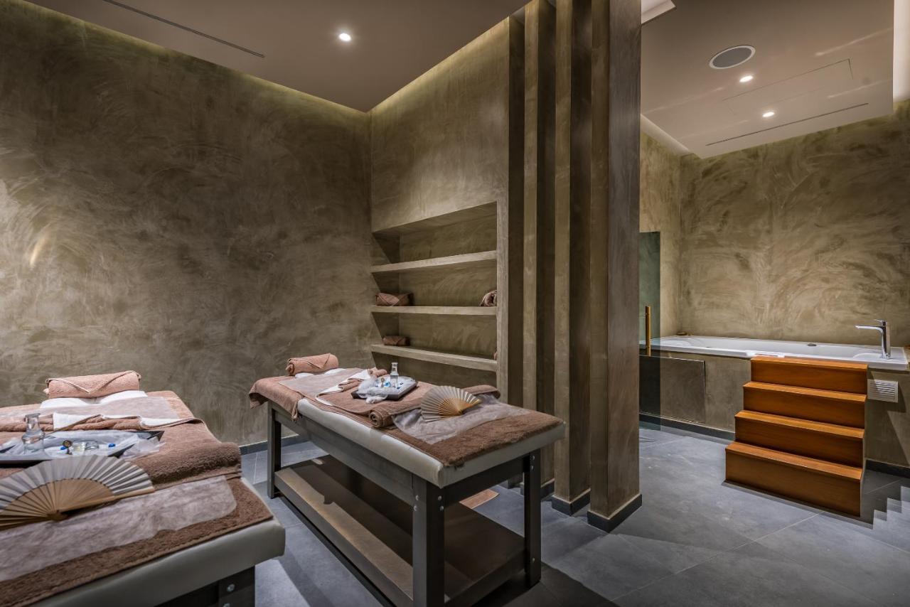 Alexandra Beach Resort & Spa Tsilivi  Extérieur photo
