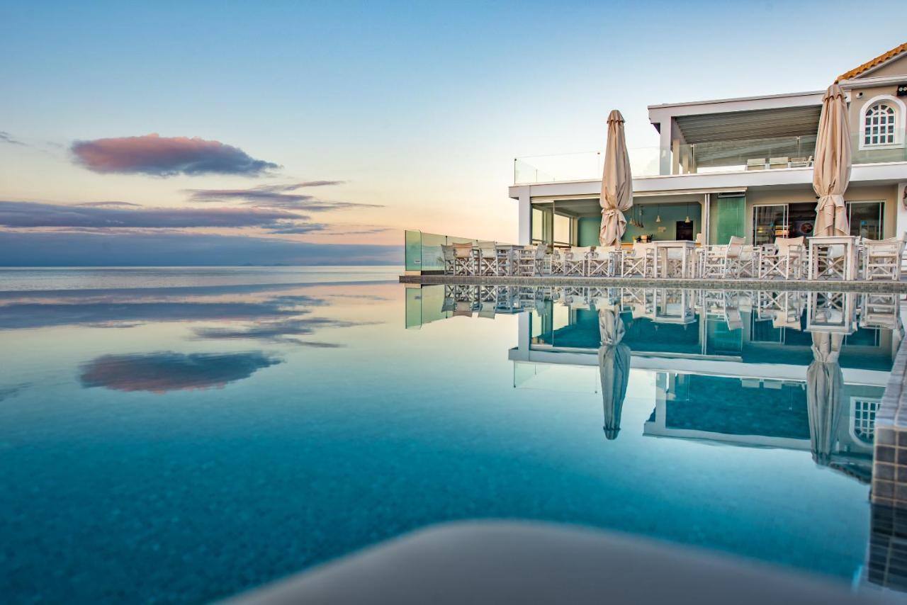 Alexandra Beach Resort & Spa Tsilivi  Extérieur photo