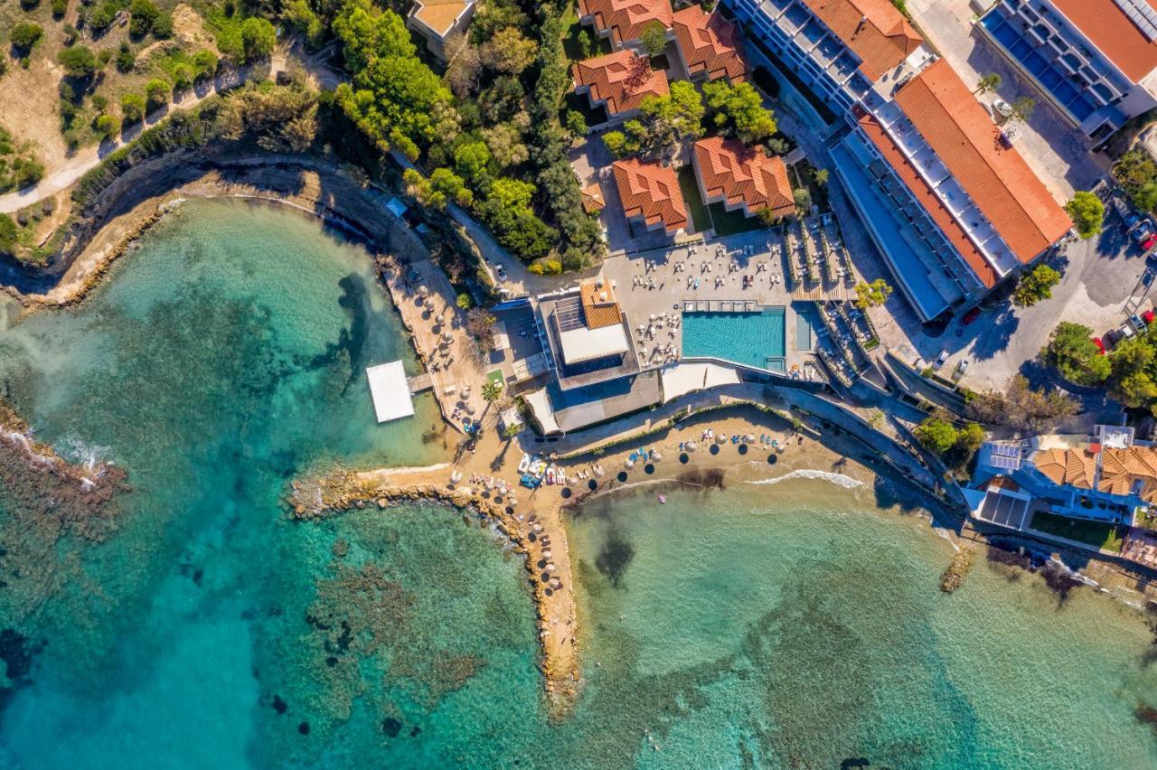 Alexandra Beach Resort & Spa Tsilivi  Extérieur photo