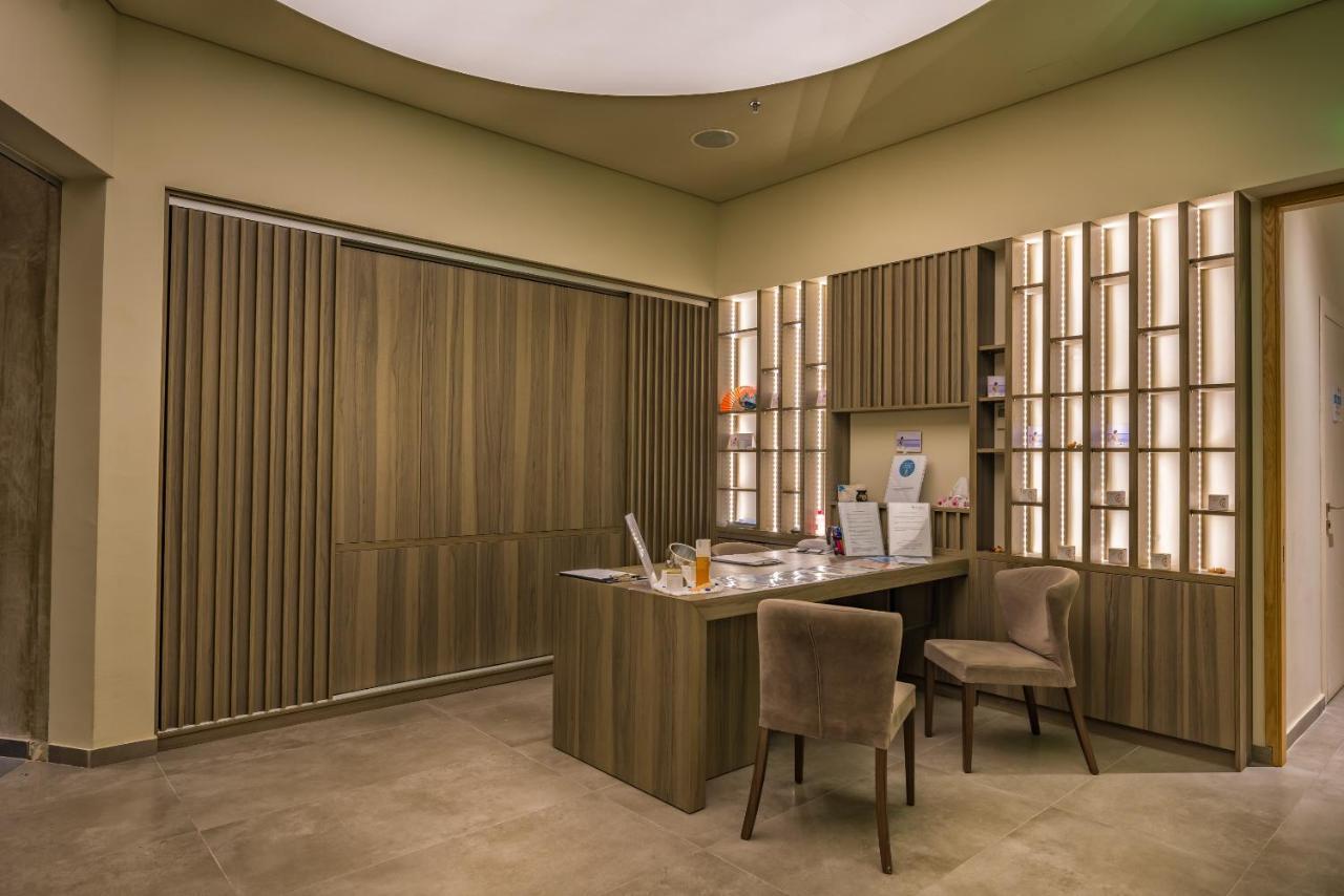Alexandra Beach Resort & Spa Tsilivi  Extérieur photo
