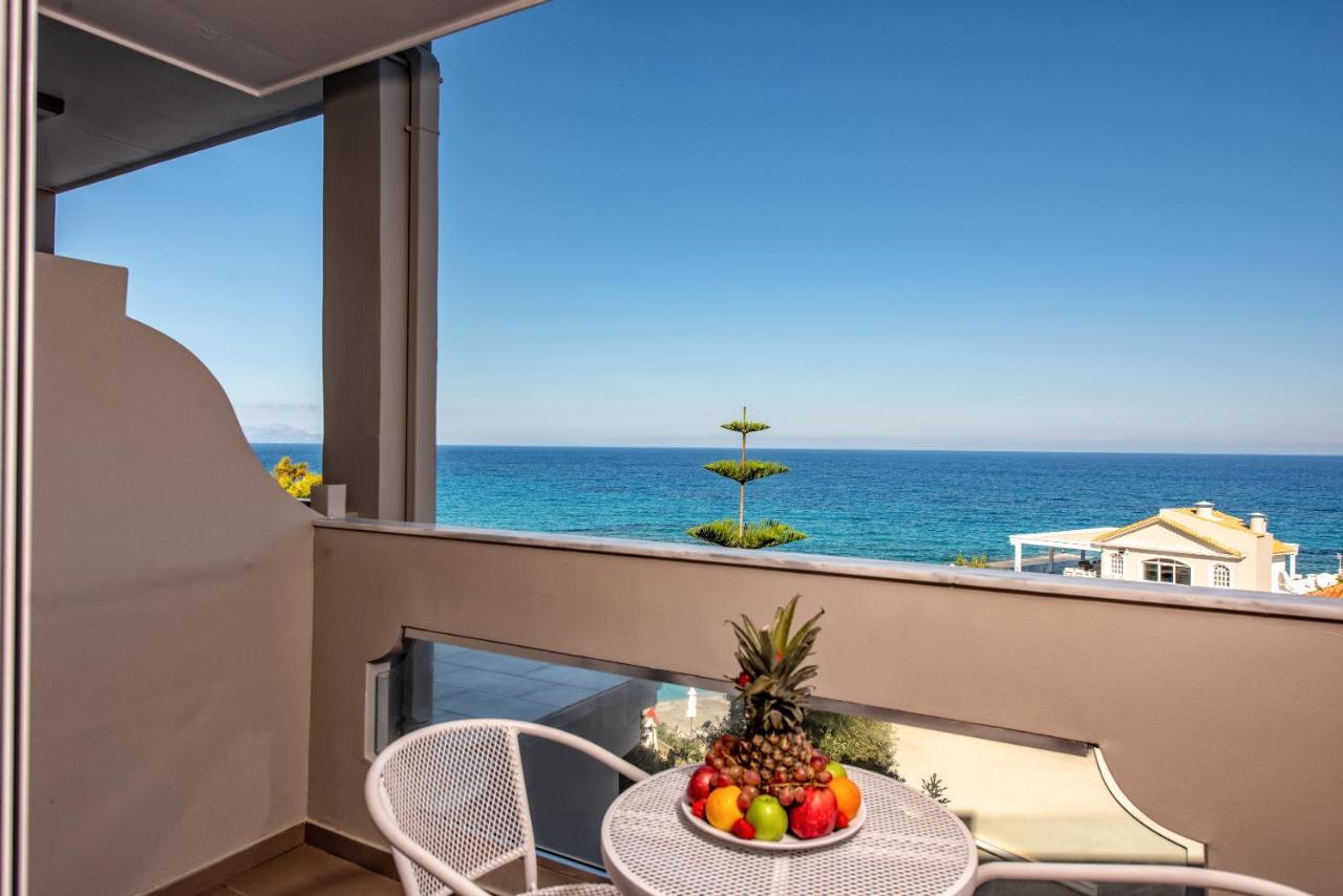Alexandra Beach Resort & Spa Tsilivi  Extérieur photo