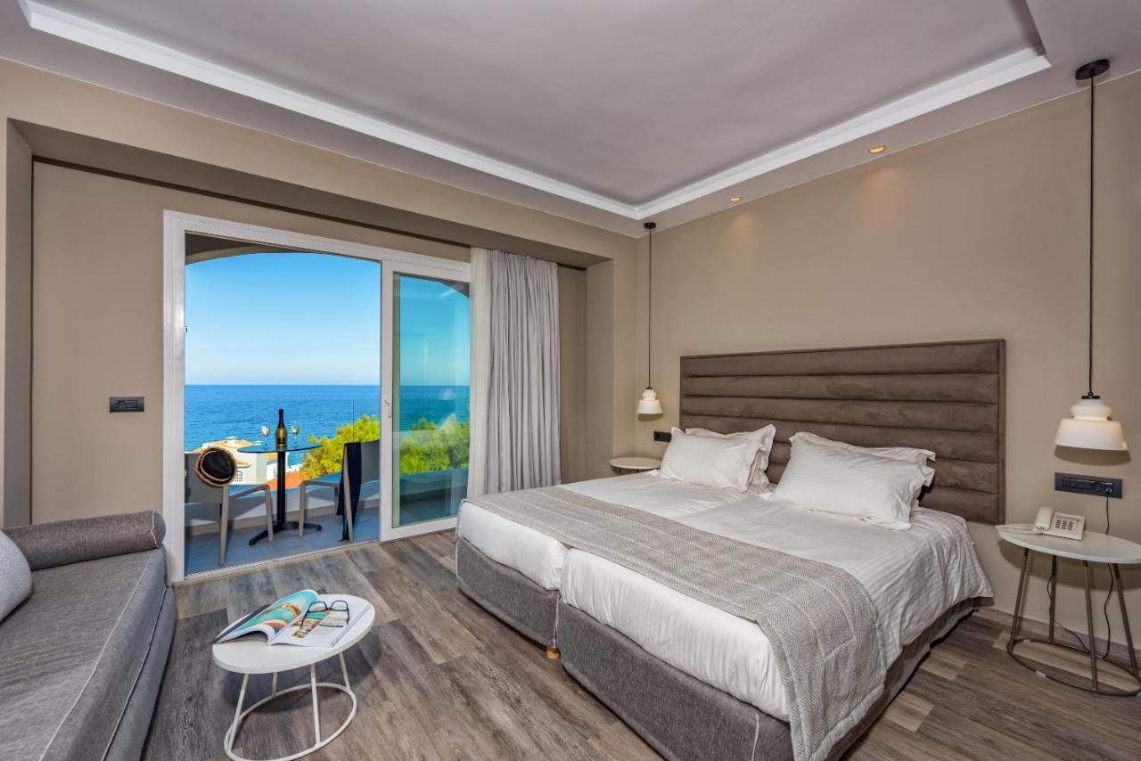 Alexandra Beach Resort & Spa Tsilivi  Extérieur photo