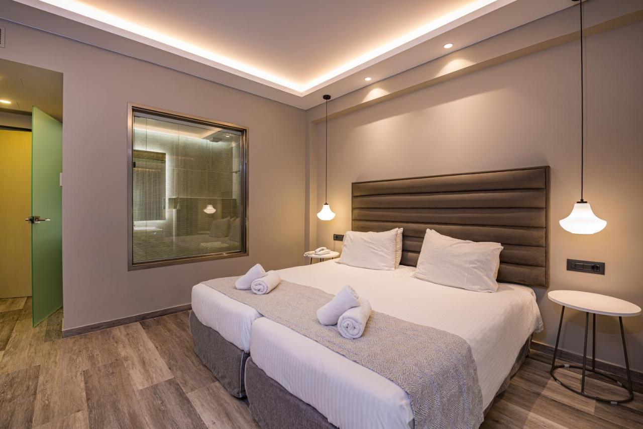 Alexandra Beach Resort & Spa Tsilivi  Extérieur photo