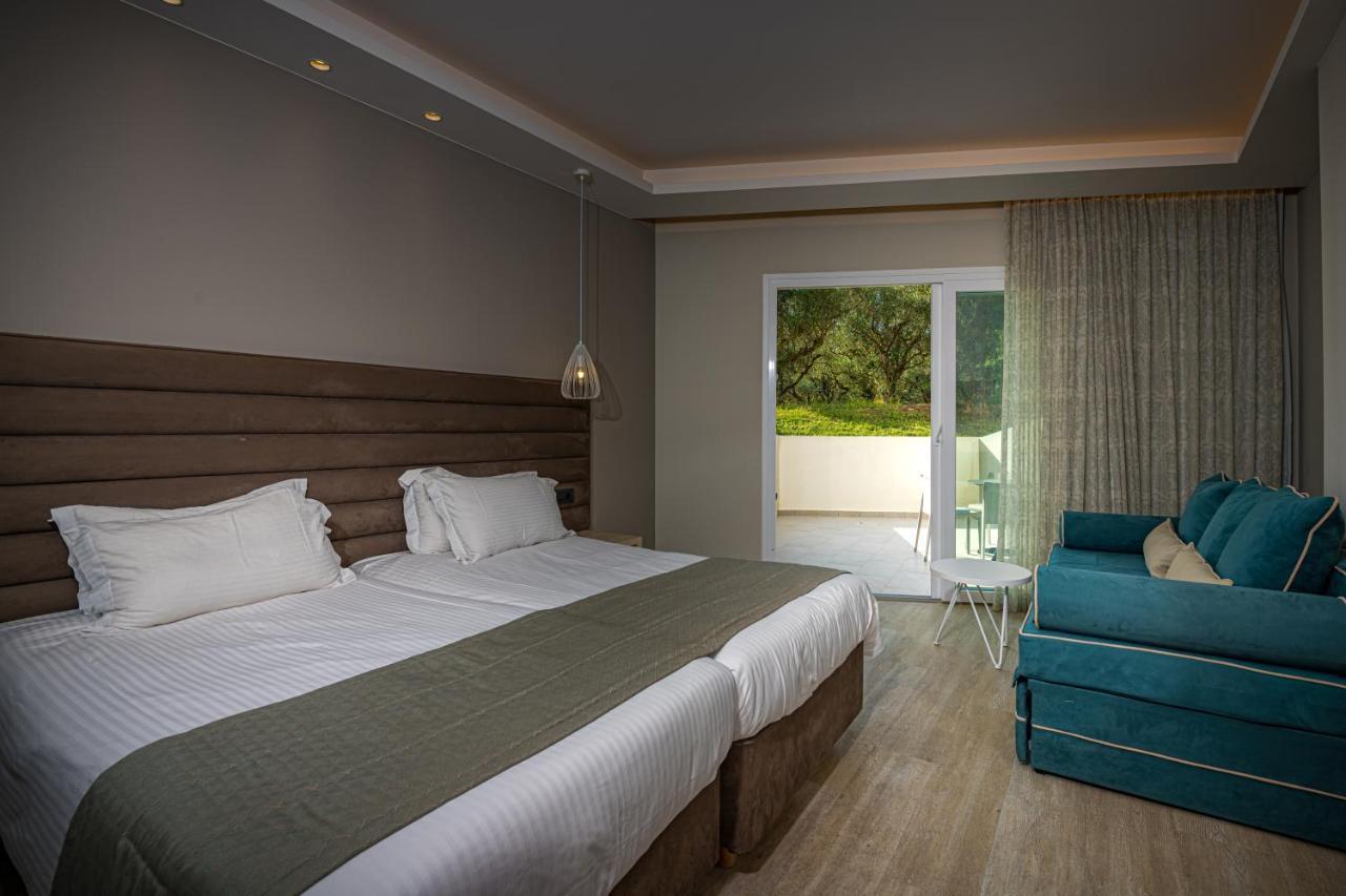 Alexandra Beach Resort & Spa Tsilivi  Extérieur photo