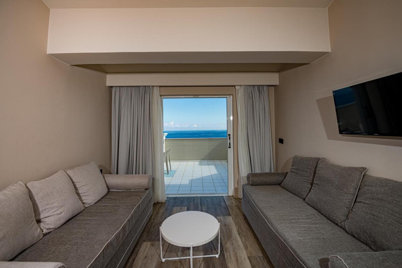 Alexandra Beach Resort & Spa Tsilivi  Extérieur photo