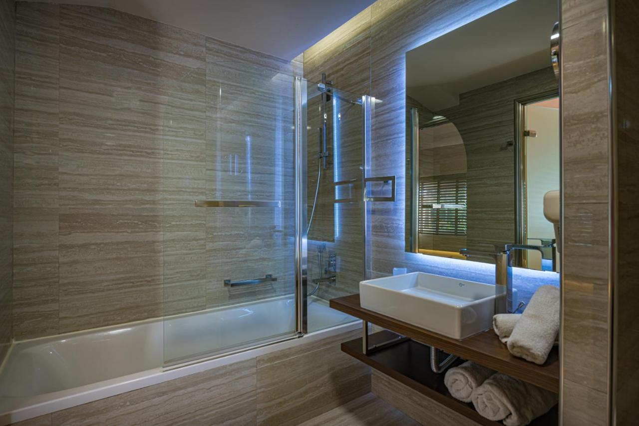 Alexandra Beach Resort & Spa Tsilivi  Extérieur photo