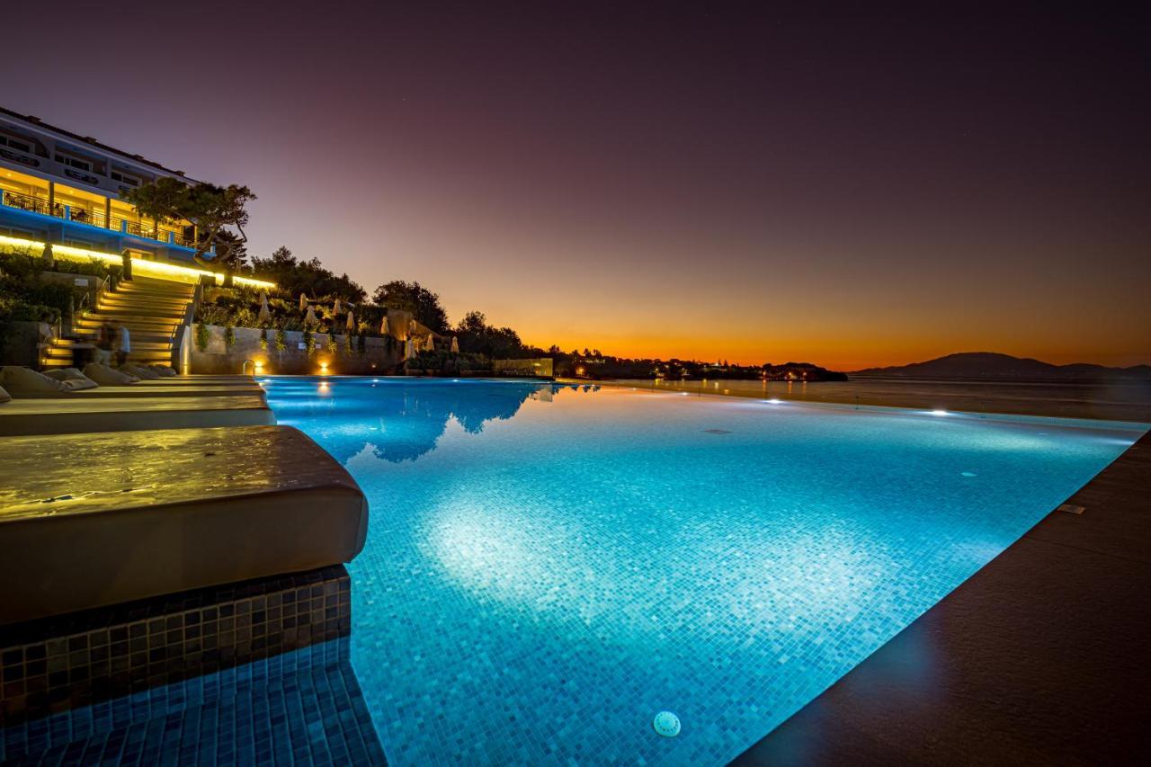Alexandra Beach Resort & Spa Tsilivi  Extérieur photo
