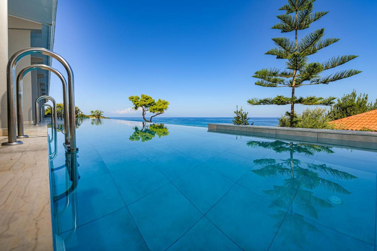 Alexandra Beach Resort & Spa Tsilivi  Extérieur photo