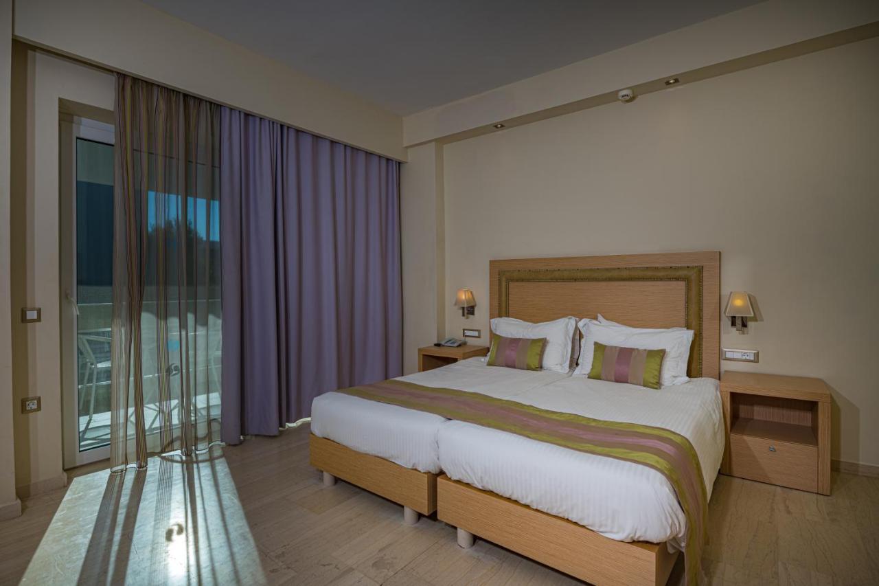 Alexandra Beach Resort & Spa Tsilivi  Extérieur photo