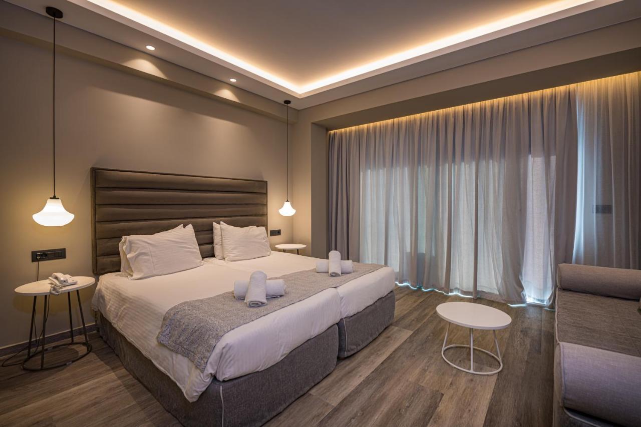 Alexandra Beach Resort & Spa Tsilivi  Extérieur photo