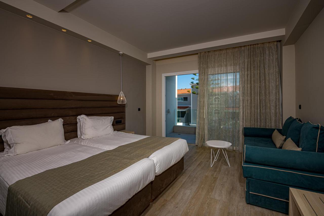 Alexandra Beach Resort & Spa Tsilivi  Extérieur photo