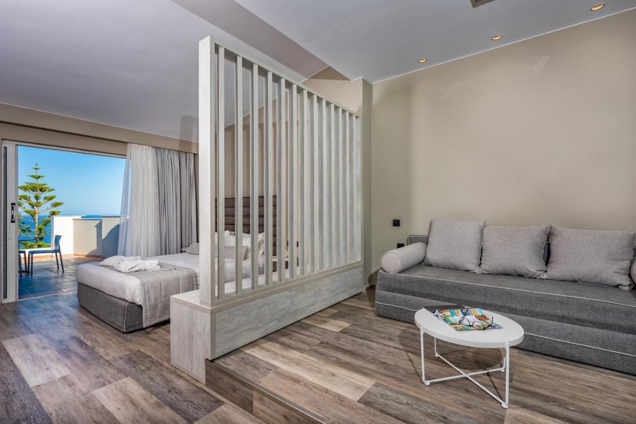 Alexandra Beach Resort & Spa Tsilivi  Extérieur photo