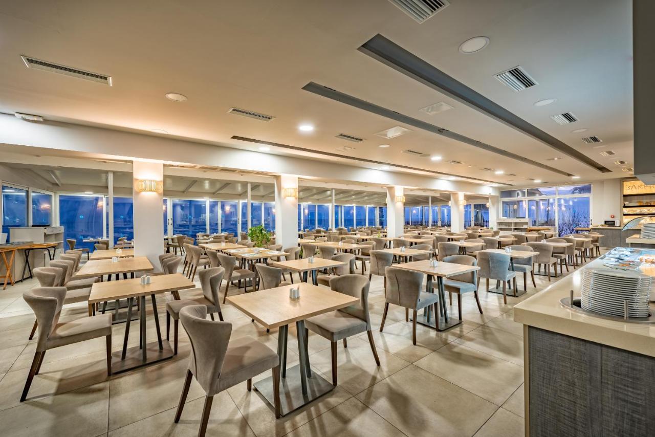 Alexandra Beach Resort & Spa Tsilivi  Extérieur photo
