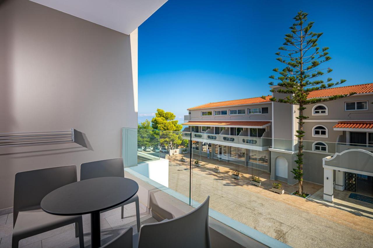 Alexandra Beach Resort & Spa Tsilivi  Extérieur photo