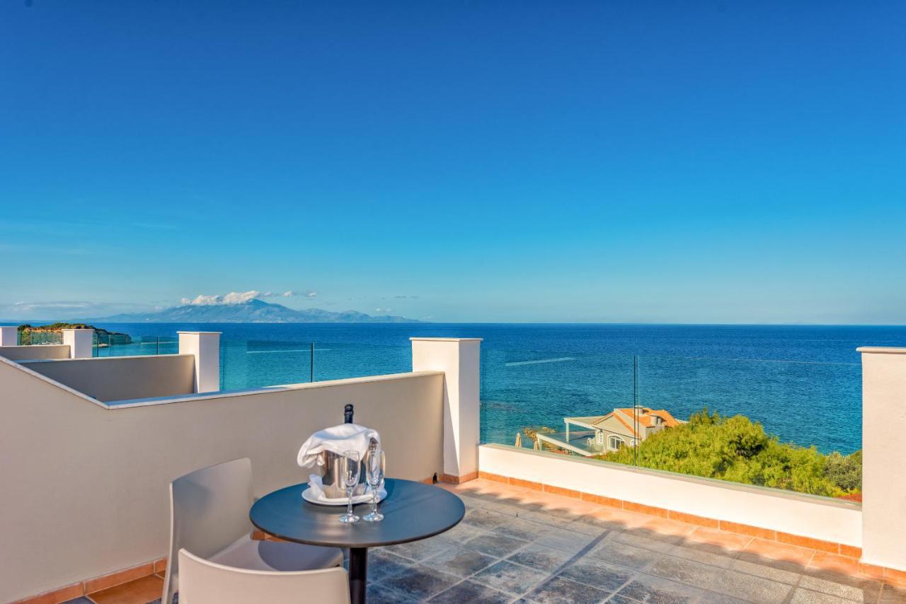 Alexandra Beach Resort & Spa Tsilivi  Extérieur photo