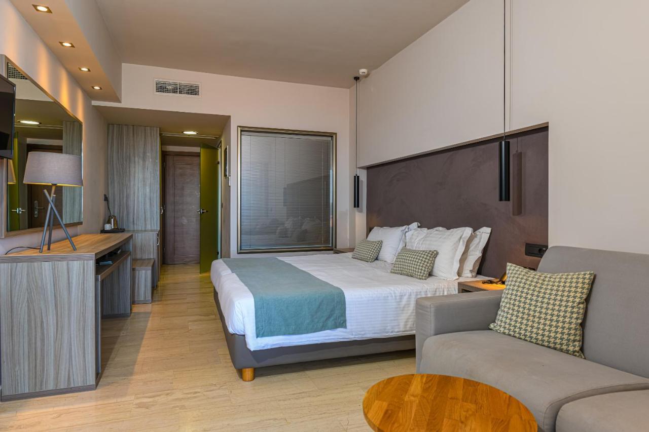 Alexandra Beach Resort & Spa Tsilivi  Extérieur photo