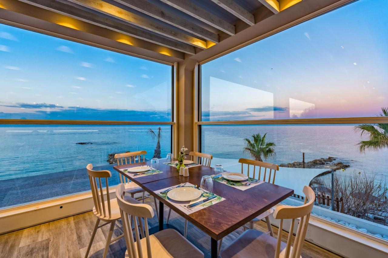 Alexandra Beach Resort & Spa Tsilivi  Extérieur photo