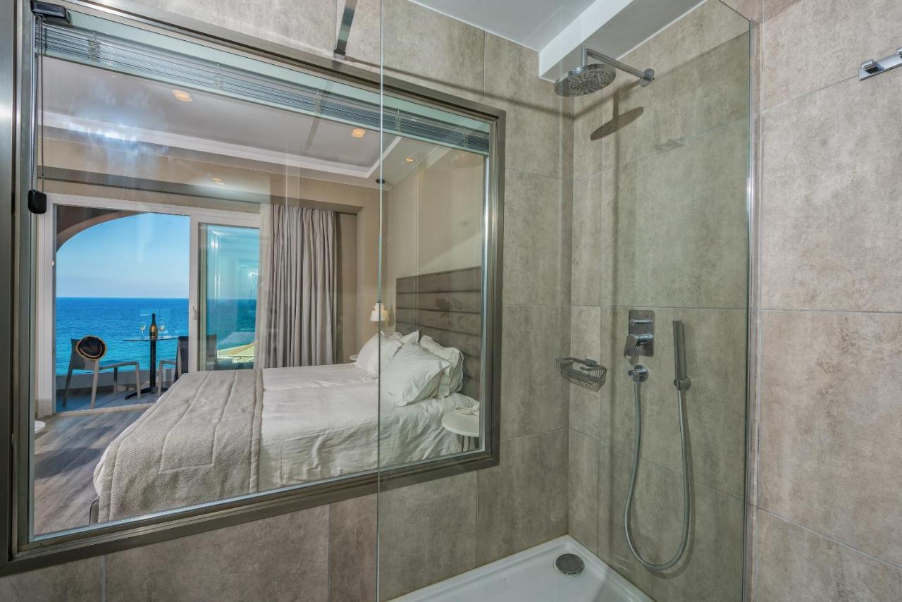 Alexandra Beach Resort & Spa Tsilivi  Extérieur photo