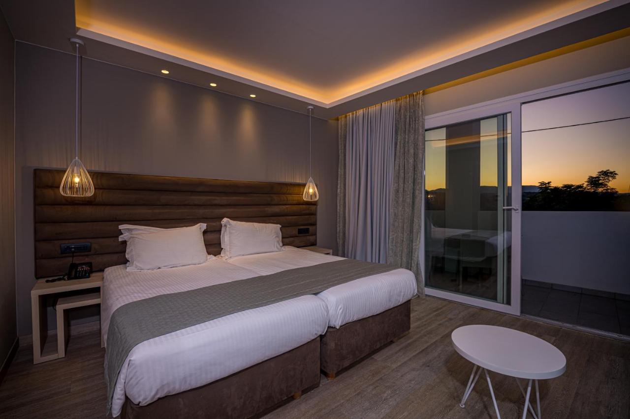 Alexandra Beach Resort & Spa Tsilivi  Extérieur photo