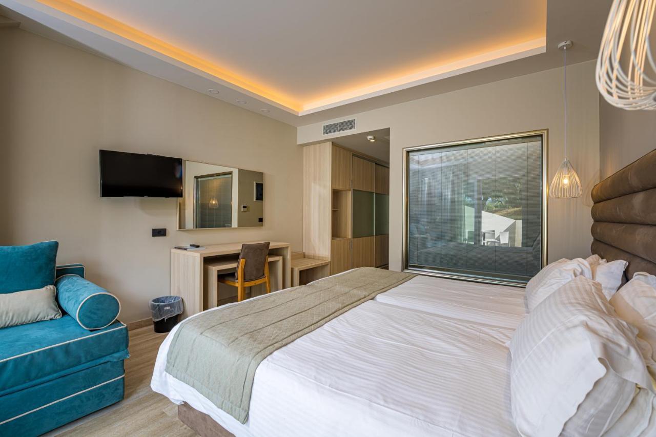 Alexandra Beach Resort & Spa Tsilivi  Extérieur photo